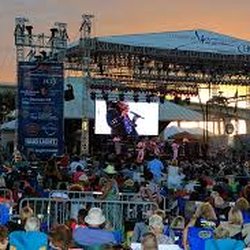 Gionta Realty Group - Clearwater Jazz Festival