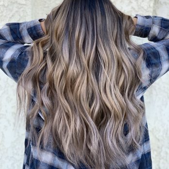 Bebe Salon - After - Hair Stylists Near Me - Garden Grove, California