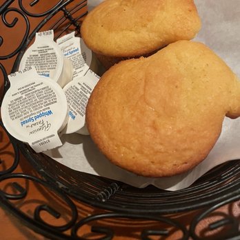 Freshwaters - Cornbread - Southern Near Me - Charlotte, North Carolina