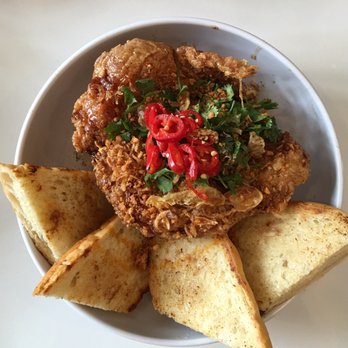 Maketto - Fried chicken - Cafes Near Me - Washington, DC, District of Columbia Maketto - Fried chicken - Cafes Near Me - Washington, DC, District of Columbia