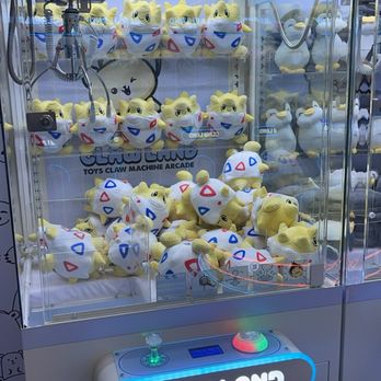 Claw Land - Claw machine arcade - Arcades Near Me - Maplewood, Minnesota