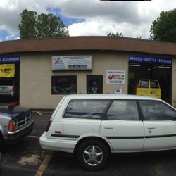 Safari Automotive Service