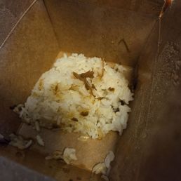 Rice Rice