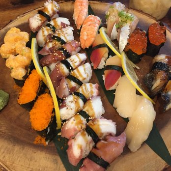 Nozomi - Sushi Bars Near Me - La Jolla, California Nozomi - Sushi Bars Near Me - La Jolla, California