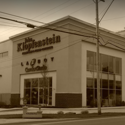 John Klopfenstein Furniture and Flooring