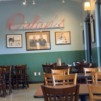 Dulan's On Crenshaw - Soul Food Near Me - Los Angeles, California