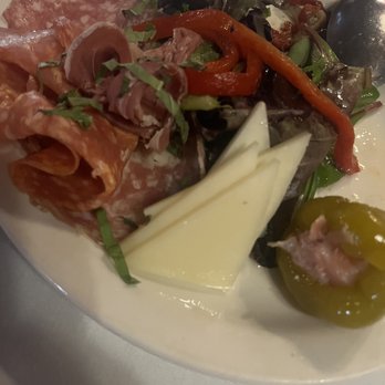 Cafe Capriccio - Antipasti - Italian Near Me - Albany, New York Cafe Capriccio - Antipasti - Italian Near Me - Albany, New York