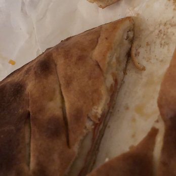 Pizza Machine - Pepperoni Calzone - Pizza Near Me - Gardena, California