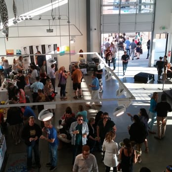 Space Gallery - Yelp party! - Venues & Event Spaces Near Me - Denver, Colorado
