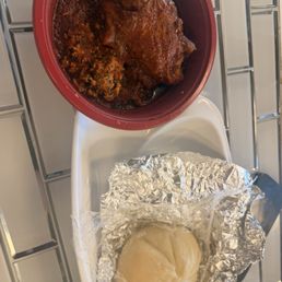 Turkey egusi & fufu Turkey egusi & fufu