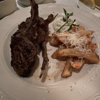 Estia - Greek Near Me - Philadelphia, Pennsylvania
