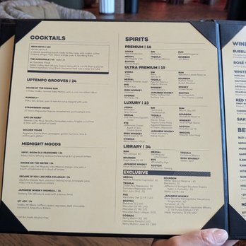 Vinyl Room - No gratuity - Lounges Near Me - Las Vegas, Nevada Vinyl Room - No gratuity - Lounges Near Me - Las Vegas, Nevada