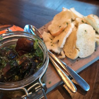 Charisse - escargots! - French Near Me - Kansas City, Missouri
