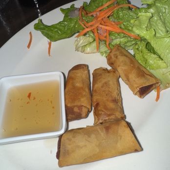 Little V - Vietnamese Fried Egg Roll - Vietnamese Near Me - League City, Texas Little V - Vietnamese Fried Egg Roll - Vietnamese Near Me - League City, Texas