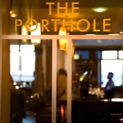 Porthole Bar