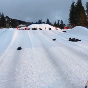 Alpine Slide At Magic Mountain - Go Karts Near Me - Big Bear Lake, California Alpine Slide At Magic Mountain - Go Karts Near Me - Big Bear Lake, California