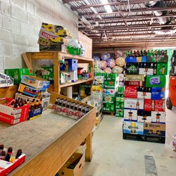 Stoughton Redemption Center