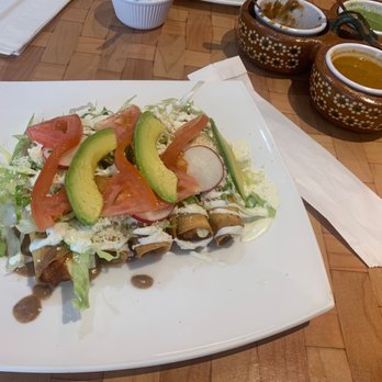 La Rancherita - Deliciousness - Mexican Near Me - Monroe, New York