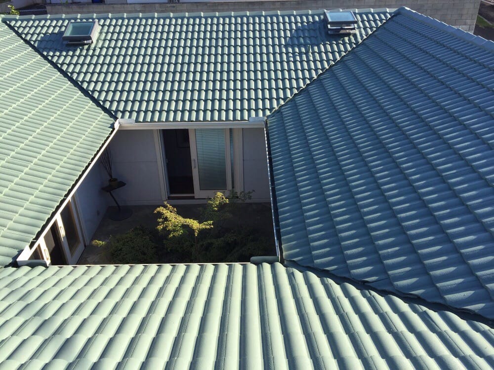 Slide of Leakmaster Roofing