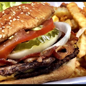 Olympic Burger - By far one of the best cheese burgers in Los Angeles...!!! - Burgers Near Me - Los Angeles, California Olympic Burger - By far one of the best cheese burgers in Los Angeles...!!! - Burgers Near Me - Los Angeles, California