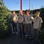 Photo of Troop 2 Santa Monica Boy Scouts of America - Christmas Tree Lot