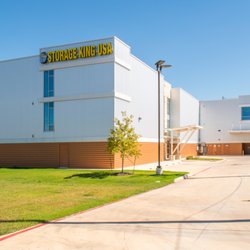 Storage King USA