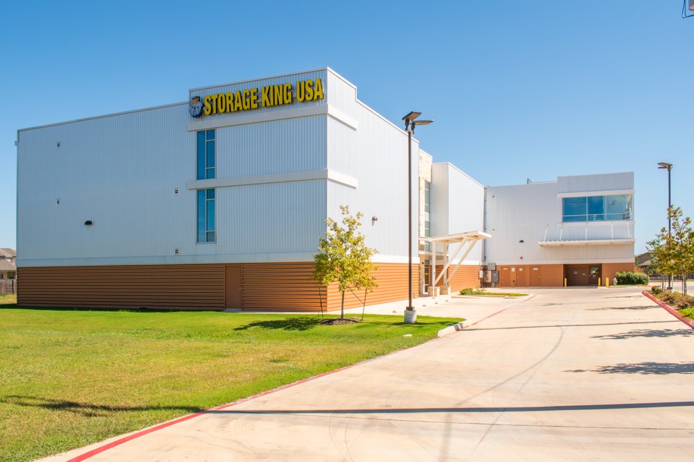 STORAGE KING USA Updated October 2024 30 Photos & 12 Reviews