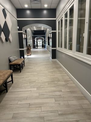 Bay Oaks Country Club by null