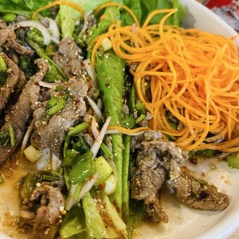 Homm Thai Bistro & Bar - Thai Near Me - Houston, Texas