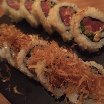 SUSHI-SAN - Sushi Bars Near Me - Chicago, Illinois SUSHI-SAN - Sushi Bars Near Me - Chicago, Illinois