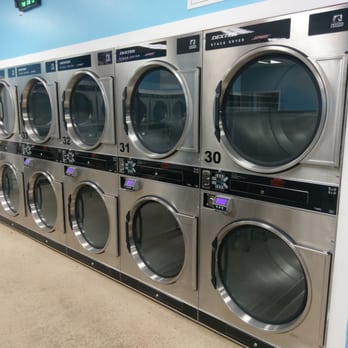 Platt Laundromat - Laundromat Near Me - Ann Arbor, Michigan