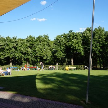 Sommergarten am Wasserturm - a beautiful day in the park and you don't have to worry about food or drinks - Beer Garden Near Me - Berlin, BE Sommergarten am Wasserturm - a beautiful day in the park and you don't have to worry about food or drinks - Beer Garden Near Me - Berlin, BE