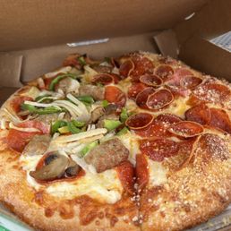 Deluxe