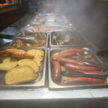 Ichiban Buffet - Hot food - Buffets Near Me - Saint Augustine, Florida