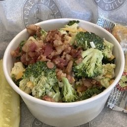 Broccoli Salad Broccoli Salad