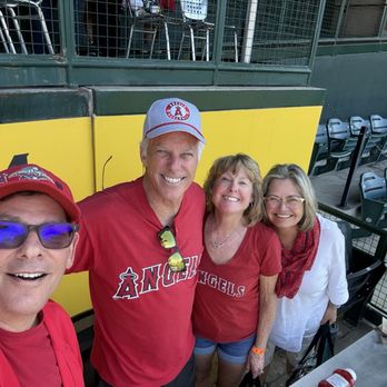 Brewery X at Angel Stadium - Sports Bars Near Me - Anaheim, California Brewery X at Angel Stadium - Sports Bars Near Me - Anaheim, California