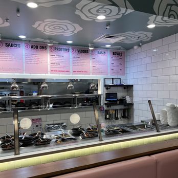 Fresh Kitchen Miami Midtown - Lineup - New American Near Me - Miami, Florida Fresh Kitchen Miami Midtown - Lineup - New American Near Me - Miami, Florida