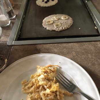 The Pfunky Griddle - Yum! - Breakfast & Brunch Near Me - Nashville, Tennessee The Pfunky Griddle - Yum! - Breakfast & Brunch Near Me - Nashville, Tennessee