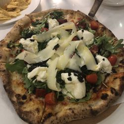 The Nest House Pizza