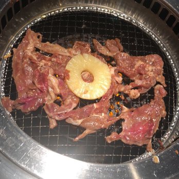 Iron Age - Hawaiian bulgogi - Korean Near Me - Catonsville, Maryland Iron Age - Hawaiian bulgogi - Korean Near Me - Catonsville, Maryland
