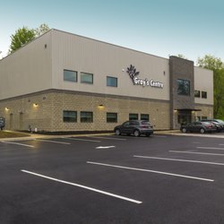 Restore Eye Care - Restore Eye Care is conveniently located in Gray's Centre across from Geisinger Gray's Woods.