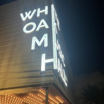 White Oak Music Hall - Music Venues Near Me - Houston, Texas White Oak Music Hall - Music Venues Near Me - Houston, Texas