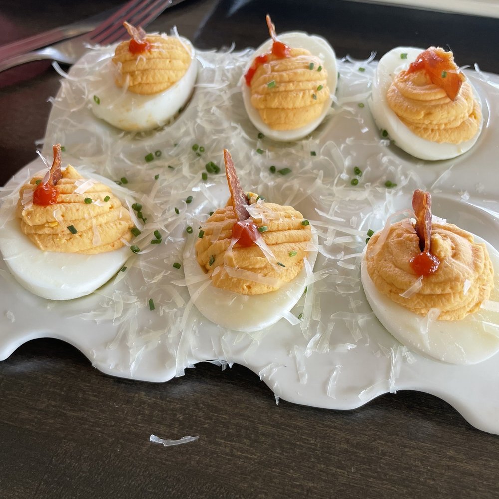 The Stillery - Devil eggs were amazing. - Music Venues Near Me - Phoenix, Arizona The Stillery - Devil eggs were amazing. - Music Venues Near Me - Phoenix, Arizona