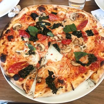 Vero Italian - Pizza Near Me - Denver, Colorado Vero Italian - Pizza Near Me - Denver, Colorado