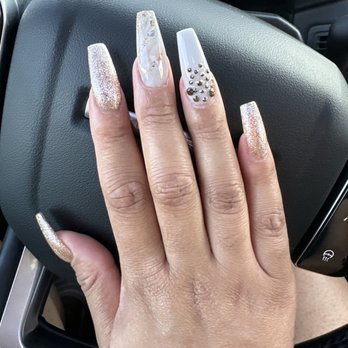 Lavender Nail Bar - Nails by Eric in Lavender Nail Bar in Dallas - Nail Salons Near Me - Plano, Texas Lavender Nail Bar - Nails by Eric in Lavender Nail Bar in Dallas - Nail Salons Near Me - Plano, Texas