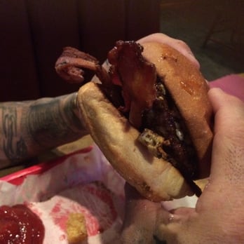Kopper Keg West - Can we say bacon! - American Near Me - Las Vegas, Nevada Kopper Keg West - Can we say bacon! - American Near Me - Las Vegas, Nevada