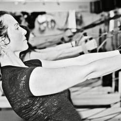 Mpower Pilates & Fitness