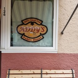 Addy's Public House - What a great place