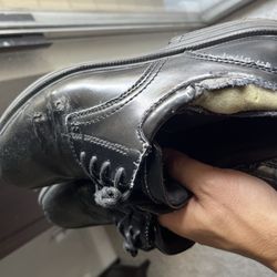 DSW Designer Shoe Warehouse - My last pair (Nunn Bush) from DSW lasted 2 months only