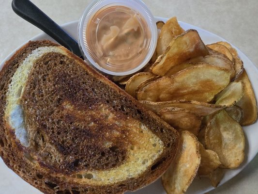 Flannigan’s by null